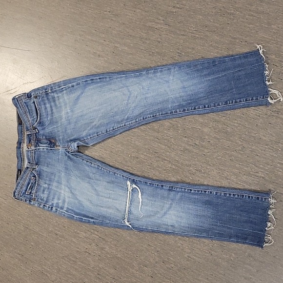 Citizens Of Humanity Denim - 3/25❤️Citizens of Humanity jeans. Sz 28